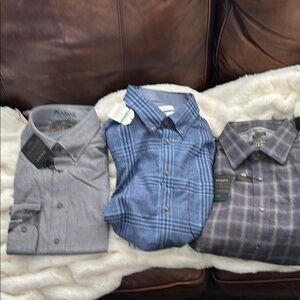 Men's  Shirts